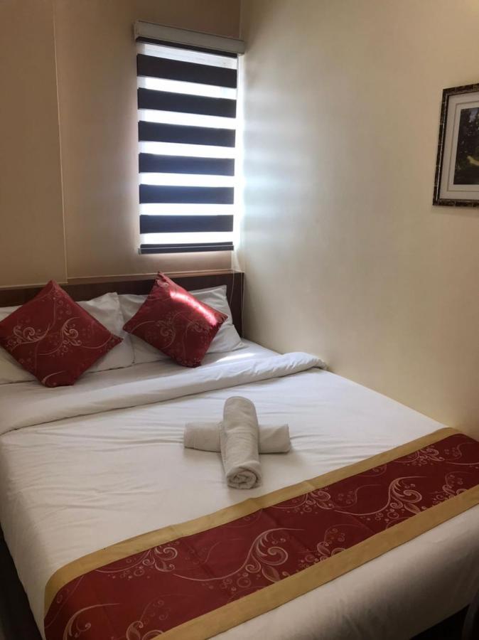 Hotel Zamburger Lamb Special Malacca Exterior photo