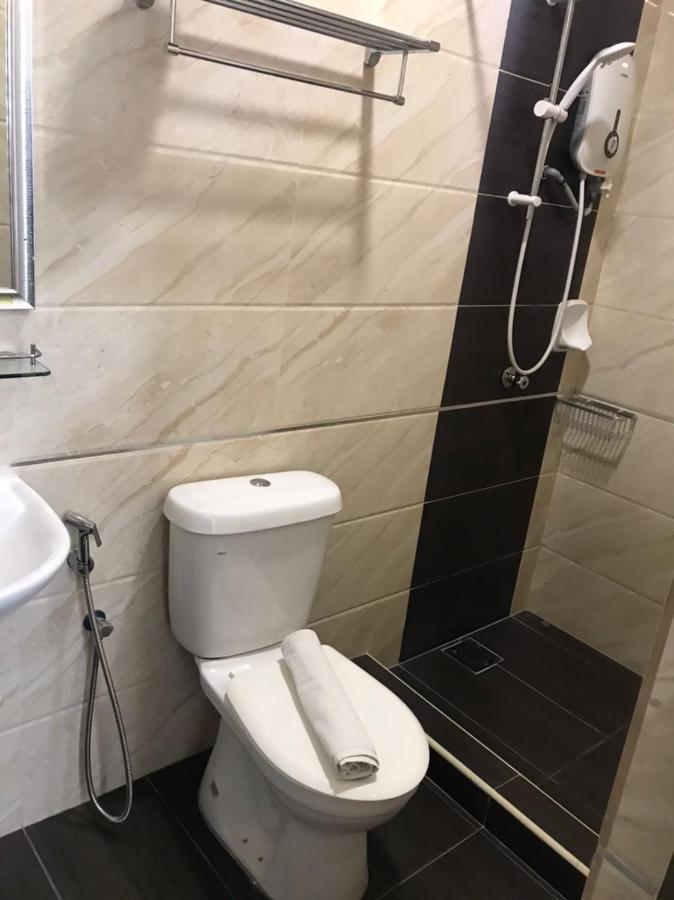 Hotel Zamburger Lamb Special Malacca Room photo